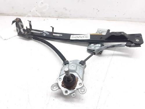 Used Rear left window mechanism SEAT IBIZA IV (6J5, 6P1) [2008-2017]  4593942