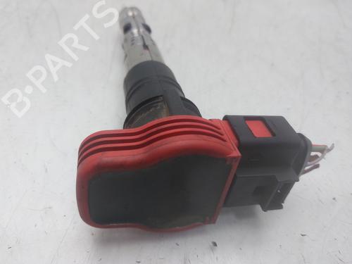 Ignition coil AUDI A8 D3 (4E2, 4E8) 3.7 quattro | BP37459698M94 - Image 2