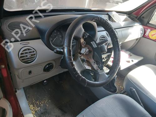Left headlight RENAULT KANGOO (KC0/1_) 1.5 dCi | BP38224647C28 - Image 11