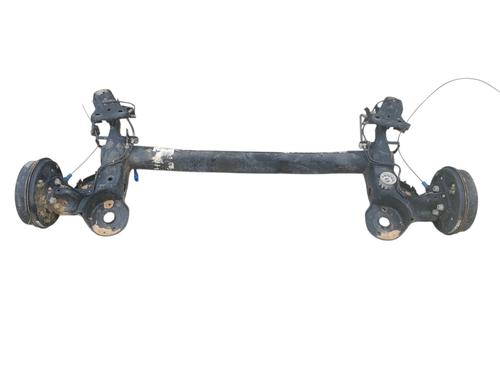Used Rear axle CITROËN C3 II (SC_) [2009-2026]  32507450