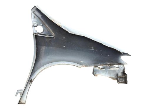 Left front fenders FIAT ULYSSE (179_) 2.0 JTD | BP29943133C41