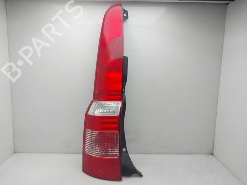 Used Left taillight Left taillight FIAT PANDA (169_) 1.2 (169.AXB11, 169.AXB1A) (60 hp) 36418781 36418781