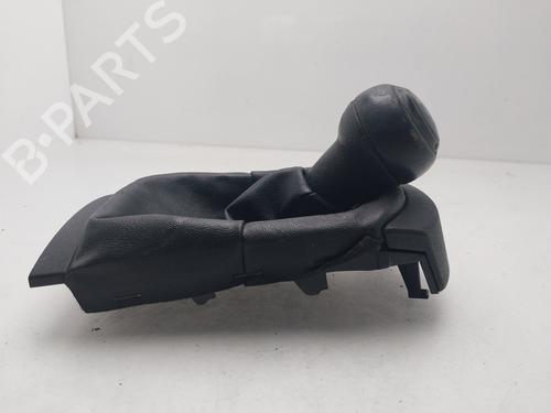 Used Shift knob Shift knob SEAT IBIZA III (6L1) [2002-2009] 33319661 33319661