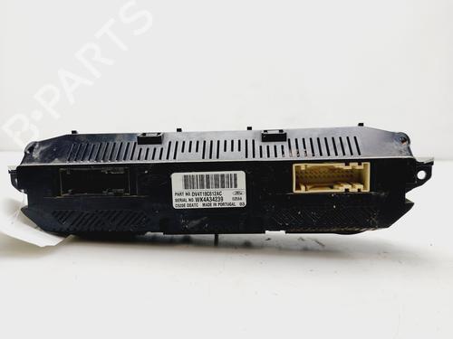 Climate control FORD KUGA II (DM2) 2.0 TDCi | BP27170845I5 