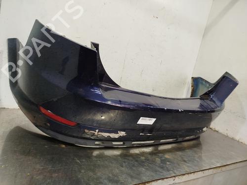 Rear bumper FORD MONDEO IV (BA7)  | BP25266662C8 