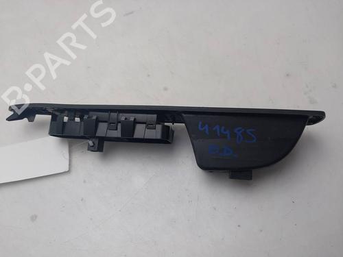 Right front window switch CITROËN C4 I (LC_) | BP40294227I26 - Image 3
