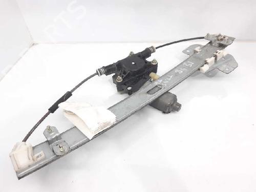 Front left window mechanism HYUNDAI ACCENT III (MC) 1.5 CRDi GLS | BP5770854C22 