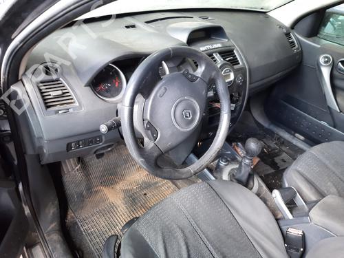 Computer motormanagement RENAULT MEGANE II (BM0/1_, CM0/1_) 1.5 dCi (BM1E, CM1E) | BP8325576M57 