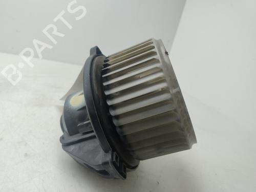 Heater blower motor LAND ROVER DISCOVERY III (L319) 2.7 TD 4x4 | BP27864156M62 