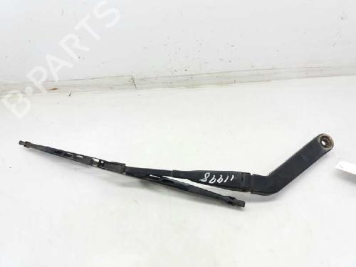 Used Rear windshield wiper arm NISSAN X-TRAIL I (T30) [2001-2013]  3664873