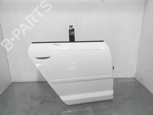 Used Right rear door AUDI A3 Sportback (8PA) 1.9 TDI (105 hp) 17390253