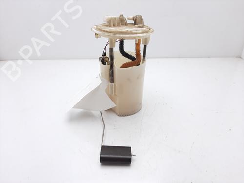 Used Fuel pump RENAULT MEGANE III Hatchback (BZ0/1_, B3_) 1.5 dCi (BZ09, BZ0D, BZ1W, BZ29, BZ14) (110 hp) 13475873