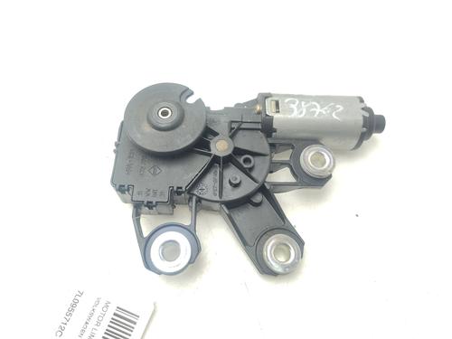 Used Rear wiper motor VW TOUAREG (7LA, 7L6, 7L7) 2.5 R5 TDI (174 hp) 29983949