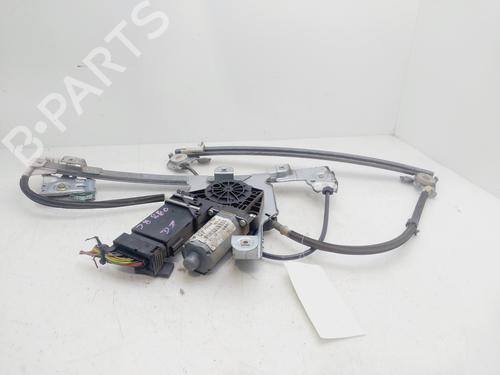 Used Front right window mechanism SKODA OCTAVIA I Combi (1U5) 1.9 TDI (90 hp) 27834937
