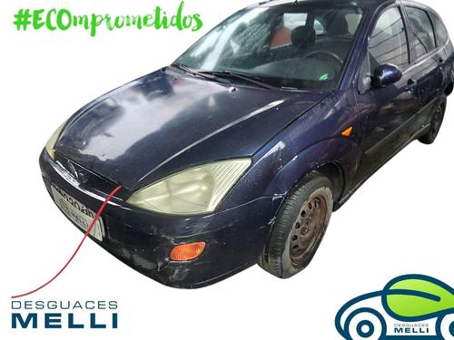 Used Parts FORD FOCUS I (DAW, DBW)  1.8 Turbo DI / TDDi  4489421