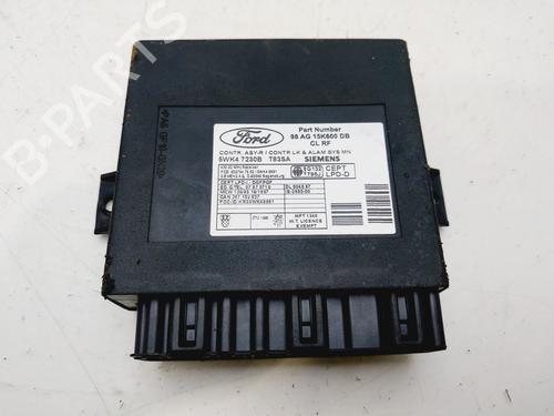Elektronik Modul für FORD FOCUS I (DAW, DBW) [1998-2009]  30612397