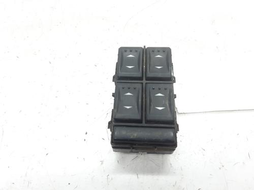 Used Left front window switch FORD MONDEO III (B5Y) 2.0 TDCi (130 hp) 7051239