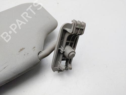 Right sun visor FORD FIESTA VI (CB1, CCN) 1.4 TDCi | BP18864423I2 