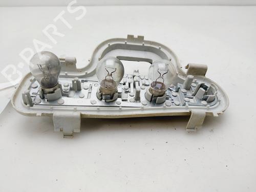 Support de lampe OPEL ASTRA G Hatchback (T98) 1.6 (F08, F48) | BP30687564L10