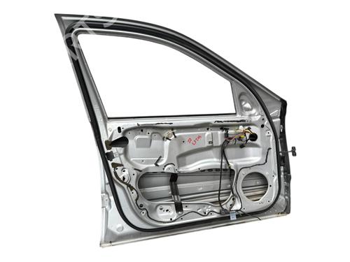 Left front door MERCEDES-BENZ S-CLASS (W220, V220) S 400 CDI (220.028, 220.128) | BP32382086C2 