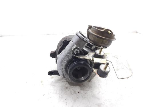 Used Turbocharger/Supercharger BMW 5 (E39) 520 d (136 hp) 13756479