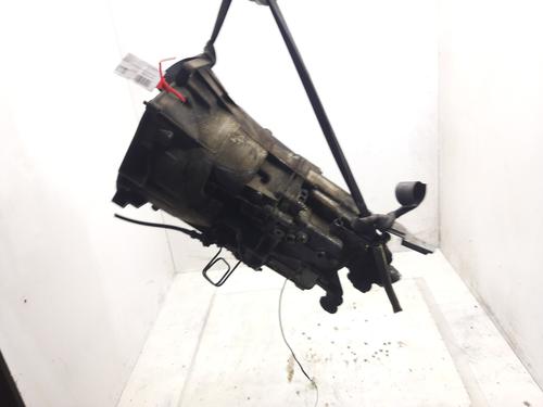 Gearbox BMW 3 (E46) 320 d | BP29335120M3 