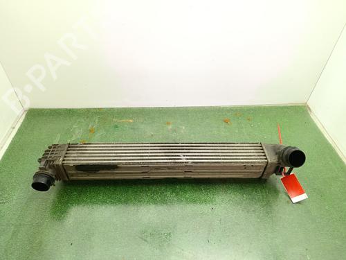 Intercooler RENAULT MEGANE III Hatchback (BZ0/1_, B3_) 1.5 dCi | BP37018593M30 - Image 2
