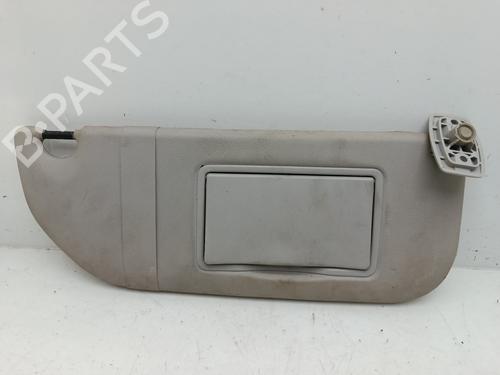 Used Right sun visor CITROËN C3 I (FC_, FN_) 1.4 HDi (68 hp) 31170981