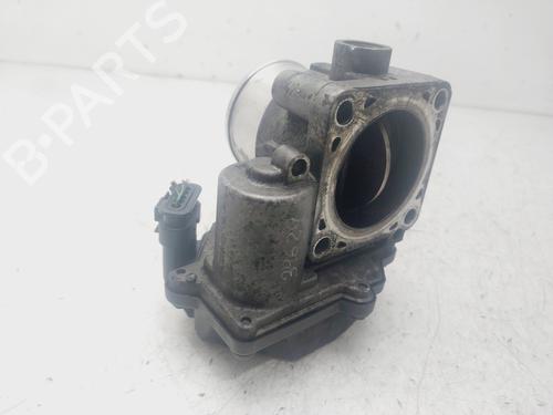 Throttle body KIA SPORTAGE III (SL) 1.7 CRDi | BP29523104M82