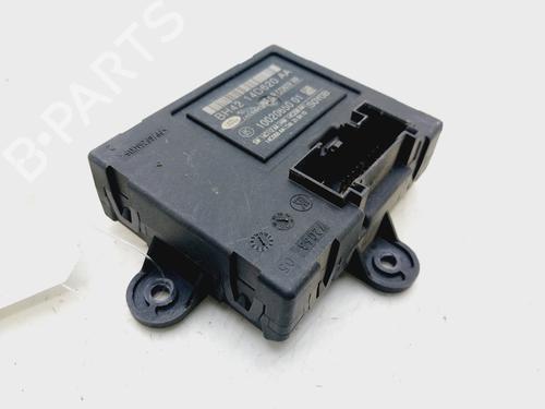 Comfort control module JAGUAR XF I (X250) 3.0 D | BP29394991M56 