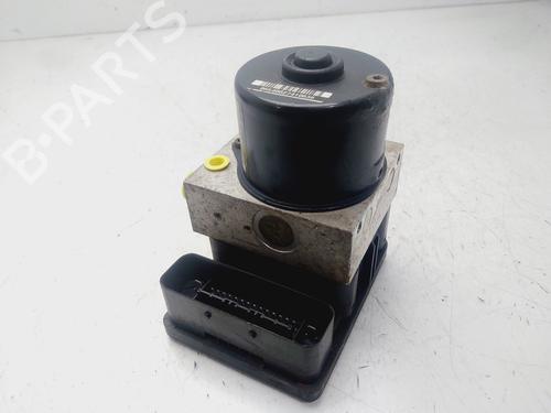 ABS pump VW POLO IV (9N_, 9A_) 1.2 12V | BP29387587M43 