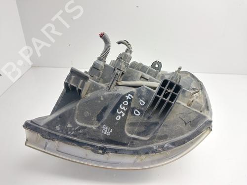 Right headlight HYUNDAI H-1 / STAREX Bus (A1) 2.5 CRDi | BP34155189C29 - Image 3