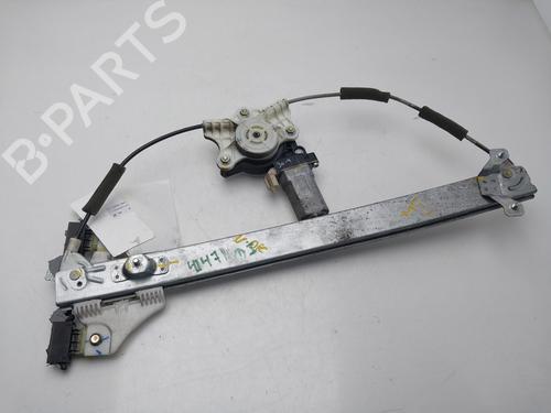 Used Front left window mechanism Front left window mechanism HYUNDAI i20 II (GB, IB) [2014-2021] 34151700 34151700