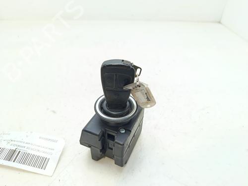 Used Ignition barrel Ignition barrel MERCEDES-BENZ S-CLASS (W220, V220) S 500 (220.075, 220.175, 220.875) (299 hp) 36502468 36502468