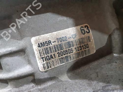 Gearbox VOLVO V50 (545) 2.0 | BP10240461M3 