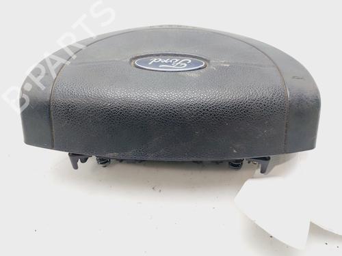 Førerens kollisjonspute FORD TOURNEO CONNECT 1.8 TDCi | BP24800578C9 