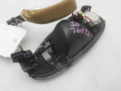 Front left interior door handle SEAT LEON (1P1) 2.0 TDI | BP38433832I13 - Image 4