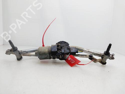 Used Front wiper motor PEUGEOT 2008 I (CU_) [2013-2025]  26619277