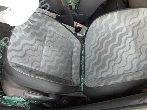 Engine control unit (ECU) SKODA FABIA I (6Y2) 1.4 | BP8115559M57 