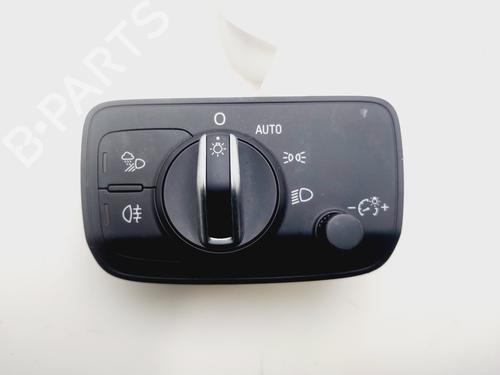Used Headlight switch Headlight switch AUDI A3 Limousine (8VS, 8VM) 2.0 TDI (150 hp) 32986059 32986059