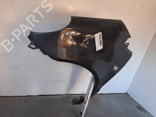 Left front fenders MERCEDES-BENZ A-CLASS (W168) A 160 CDI (168.007) | BP10507953C41 