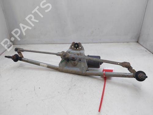 Front wiper motor RENAULT KANGOO (KC0/1_) 1.9 dCi 4x4 | BP17637543M29 