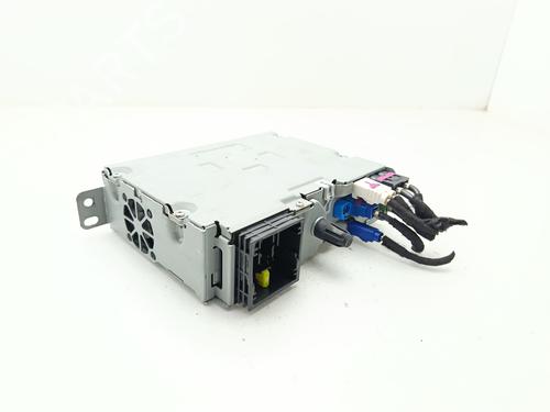 Radio CITROËN C4 Picasso II  | BP28012113E6