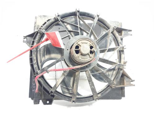 Radiator fan SEAT IBIZA II (6K1) 1.9 D | BP9558427M35 