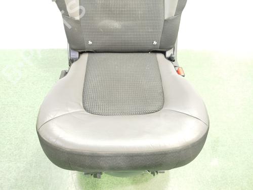 Rear seat (2nd row) CITROËN C4 SPACETOURER (3D_) 1.5 BlueHDi 130 | BP36024305I23 - Image 5
