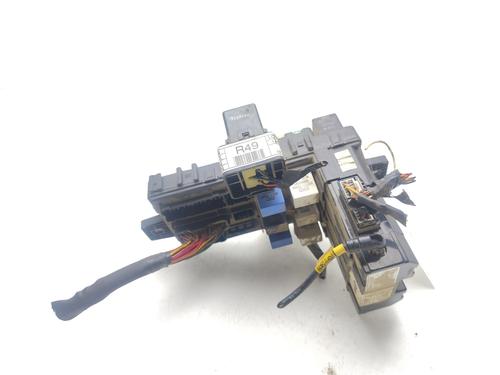 Fuse box HYUNDAI SANTA FÉ I (SM) 2.0 CRDi 4x4 | BP27626482E1 