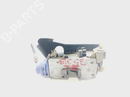 Rear left lock AUDI A3 (8L1) 1.9 TDI | BP19286115C100 