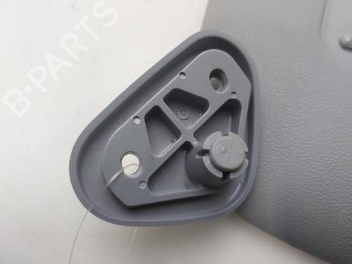 Left sun visor BMW 1 (E87) 116 d | BP37791529I1 - Image 4