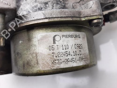 Vacuum pump FORD MONDEO III Saloon (B4Y) 2.0 TDCi | BP13475955M80