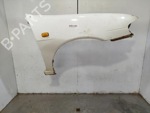 Used Right front fenders Right front fenders NISSAN ALMERA I (N15) 2.0 D (75 hp) 34533000 34533000